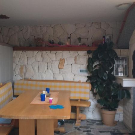 Villa Mira Trogir Ruang foto
