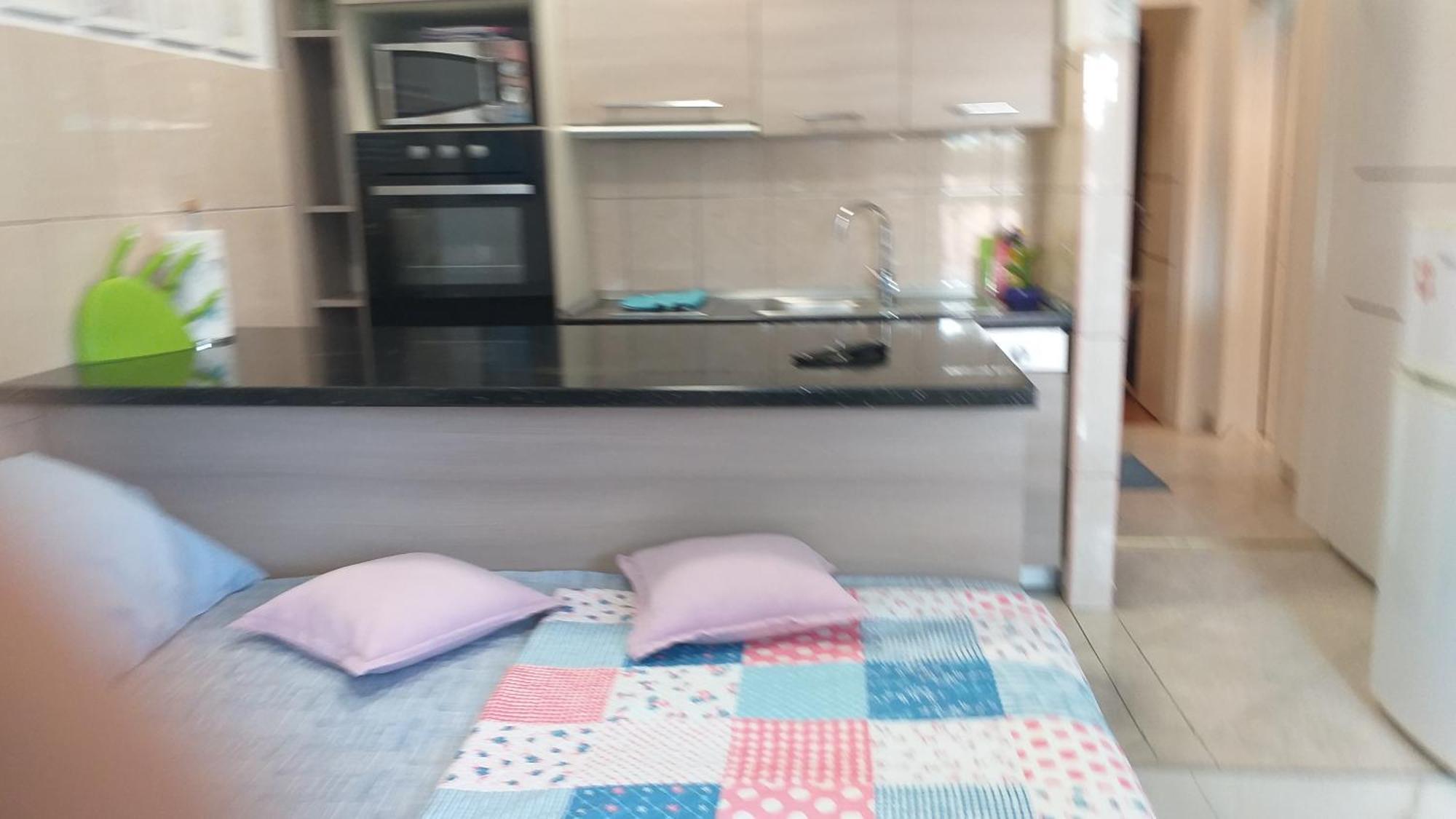Villa Mira Trogir Ruang foto