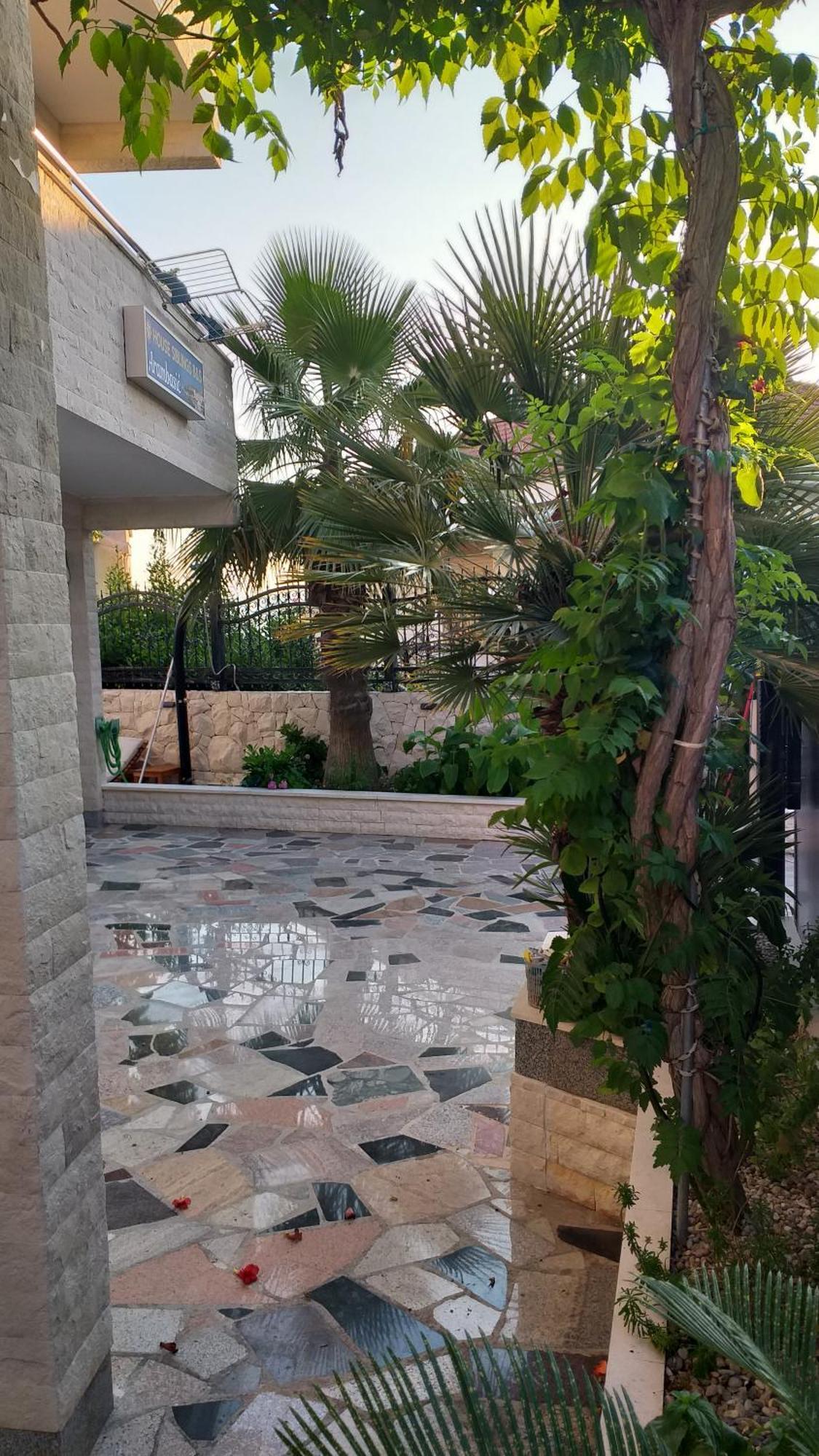 Villa Mira Trogir Ruang foto