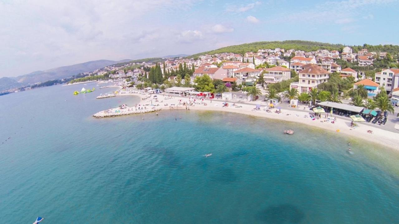 Villa Mira Trogir Ruang foto