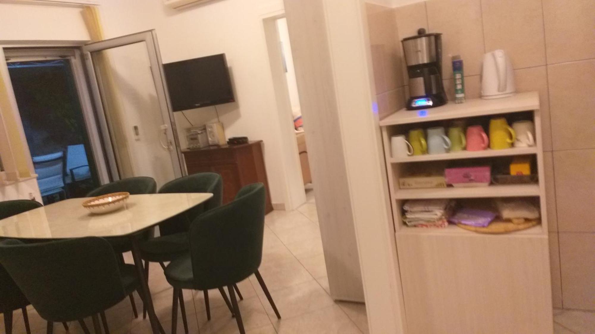 Villa Mira Trogir Ruang foto