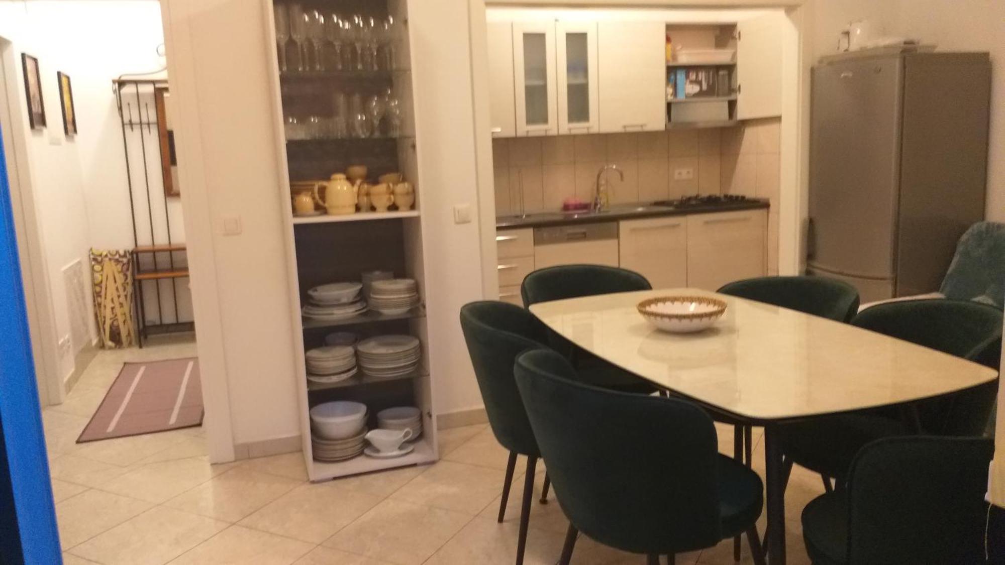 Villa Mira Trogir Ruang foto