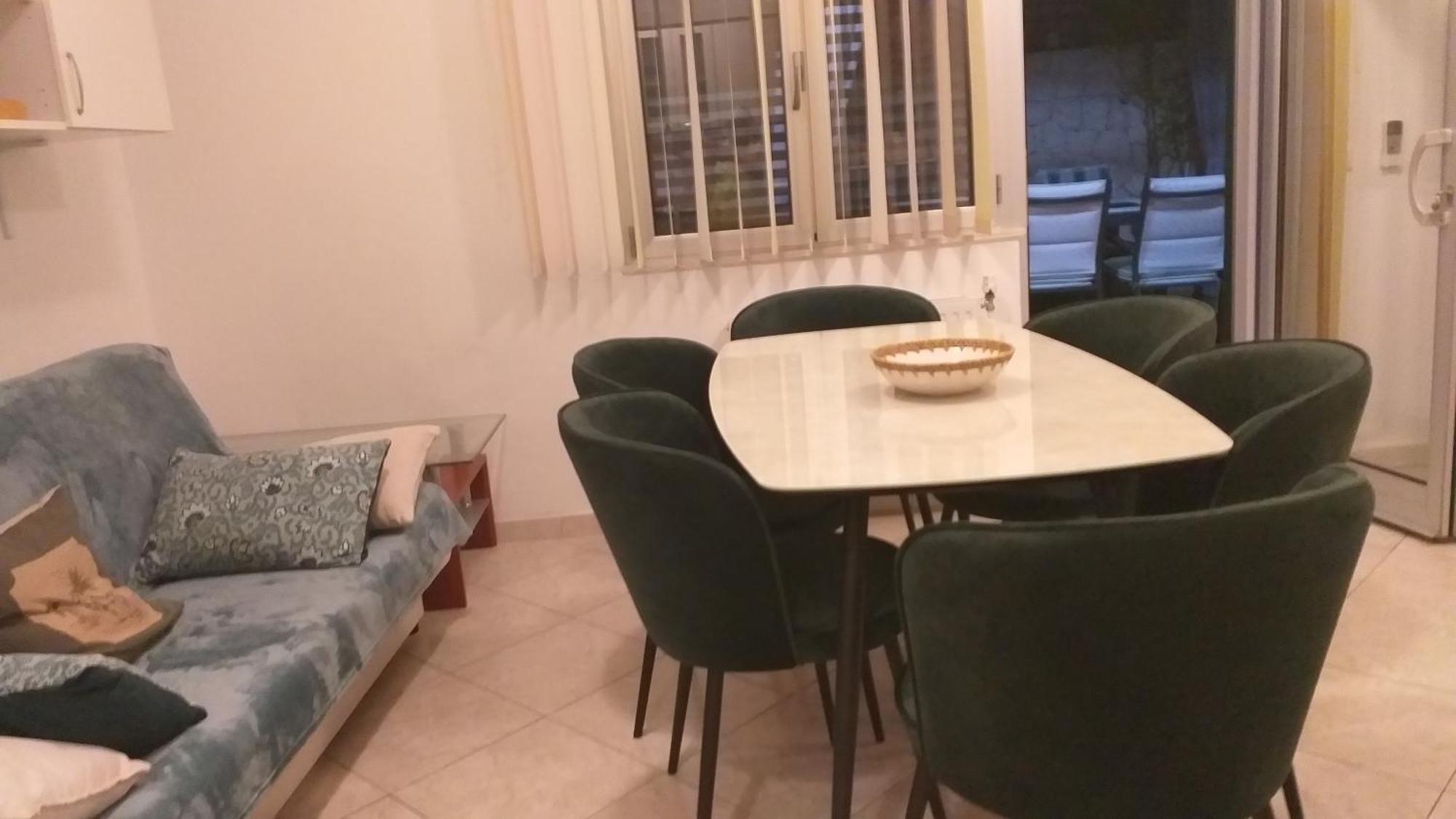 Villa Mira Trogir Ruang foto